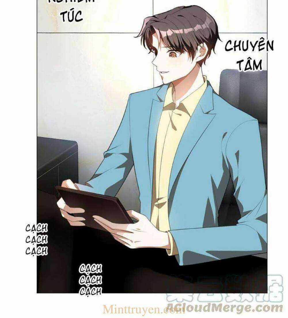 Thuần Tình Lục Thiếu - Chapter 132 - Trang 30