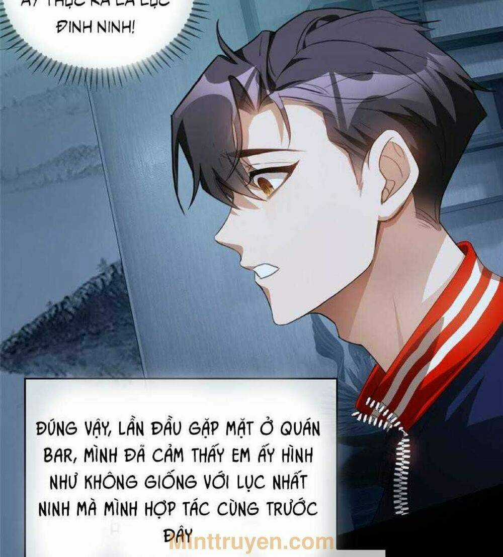 Thuần Tình Lục Thiếu - Chapter 132 - Trang 4