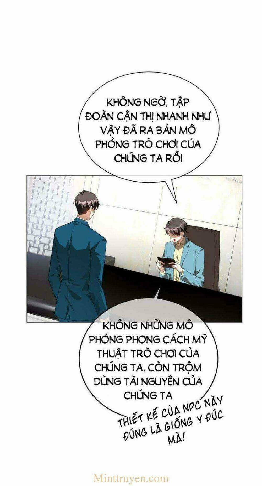 Thuần Tình Lục Thiếu - Chapter 132 - Trang 31
