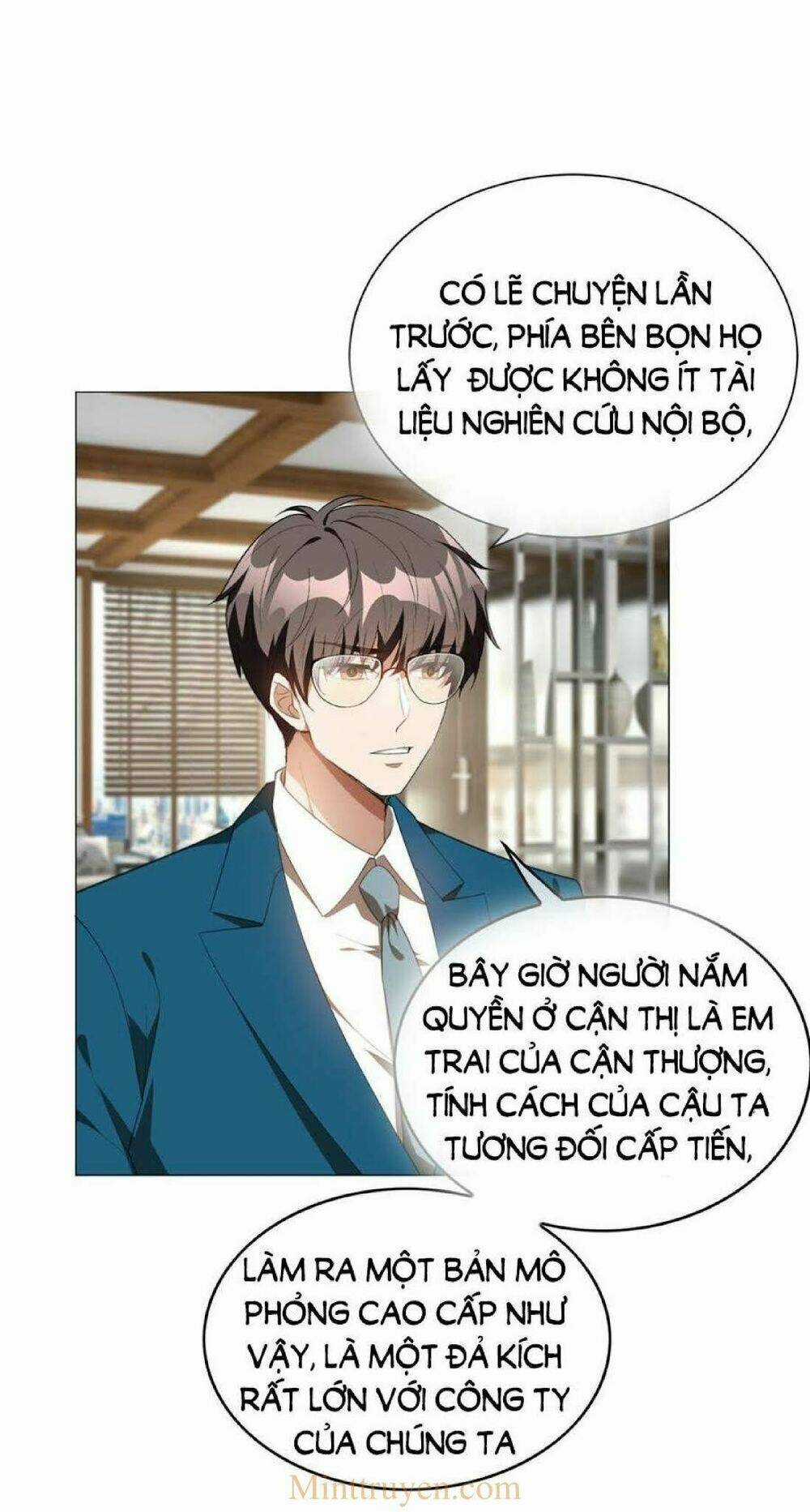 Thuần Tình Lục Thiếu - Chapter 132 - Trang 32