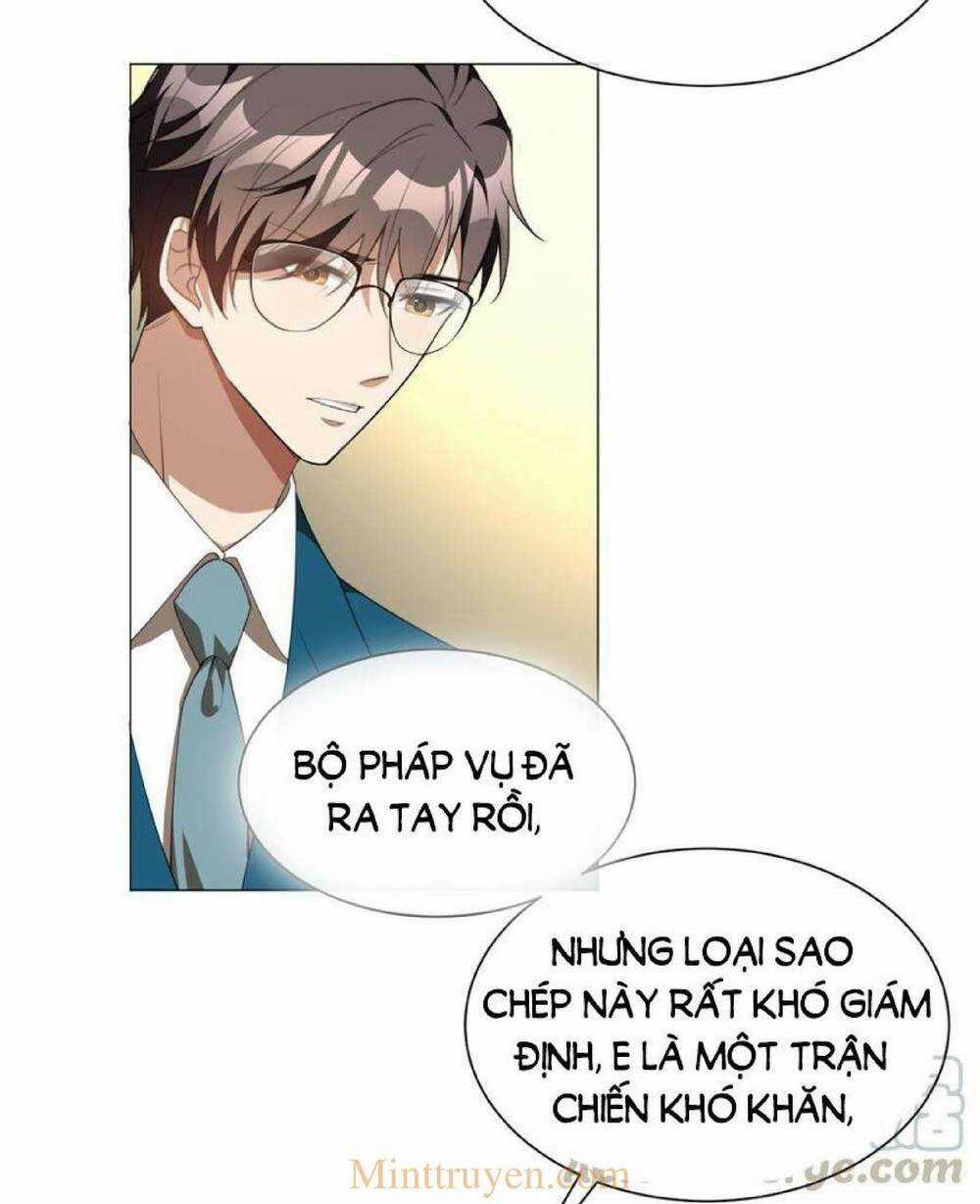 Thuần Tình Lục Thiếu - Chapter 132 - Trang 34