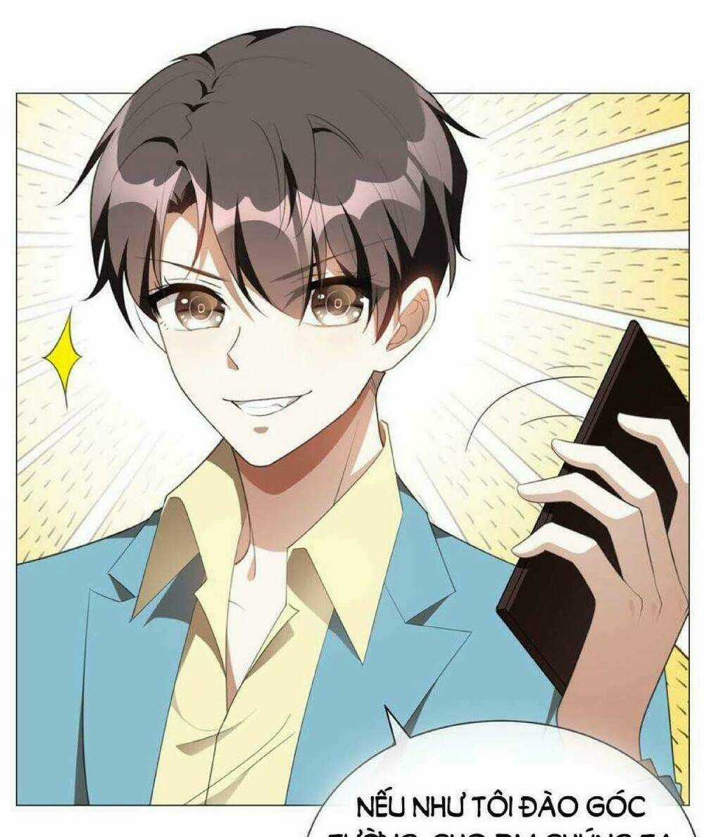 Thuần Tình Lục Thiếu - Chapter 132 - Trang 36