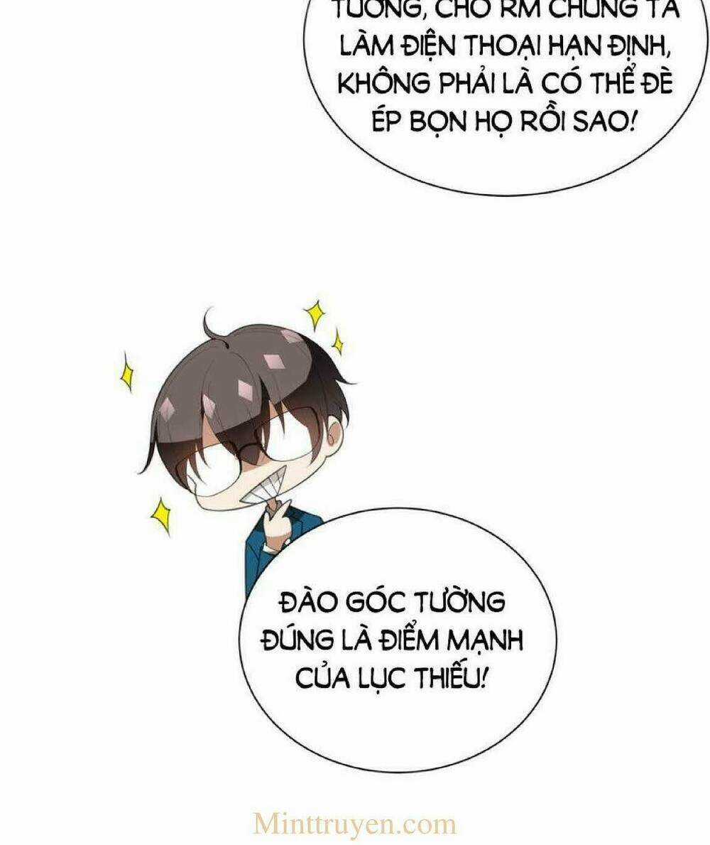 Thuần Tình Lục Thiếu - Chapter 132 - Trang 37