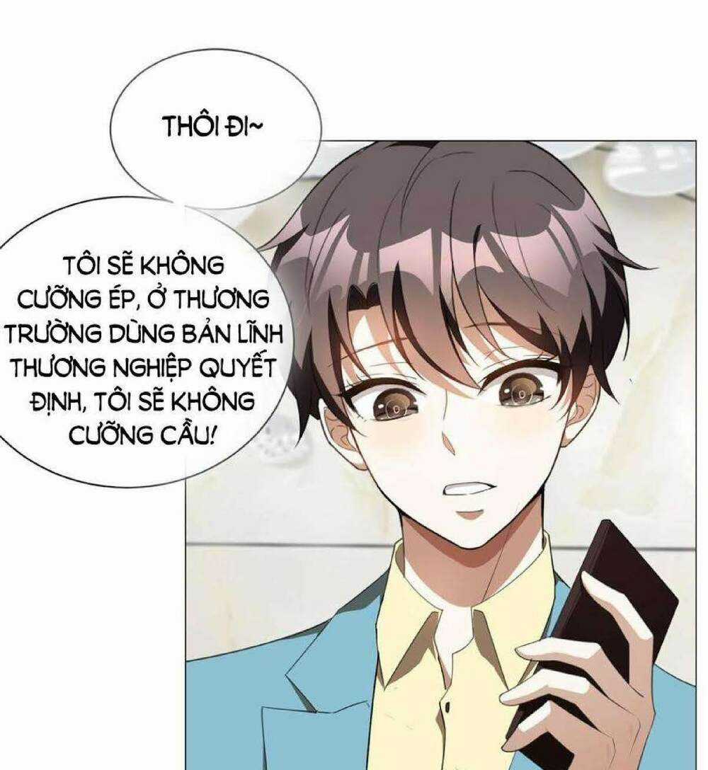 Thuần Tình Lục Thiếu - Chapter 132 - Trang 38