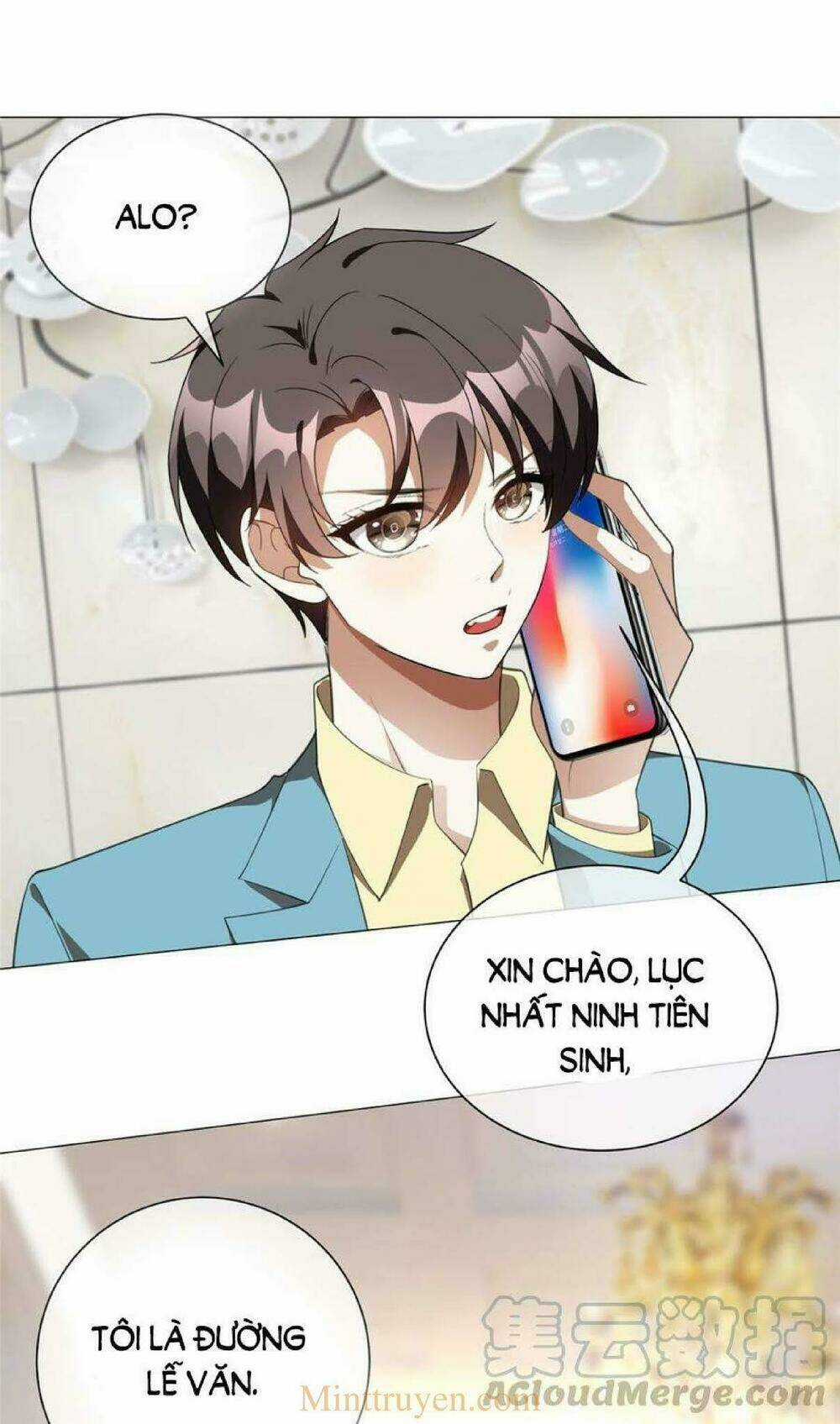 Thuần Tình Lục Thiếu - Chapter 132 - Trang 40