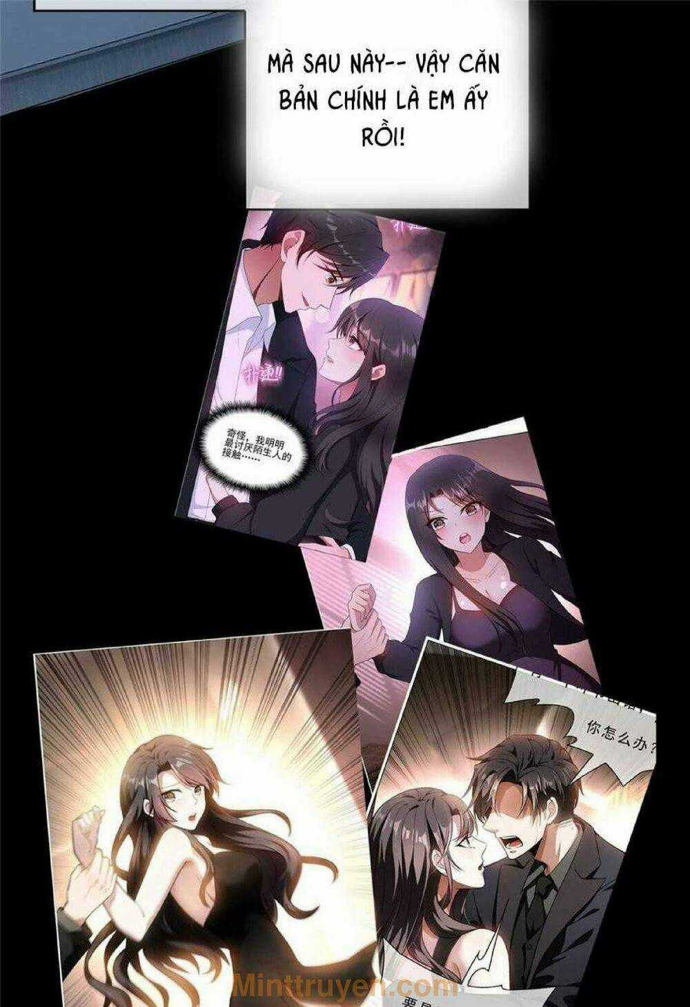 Thuần Tình Lục Thiếu - Chapter 132 - Trang 5