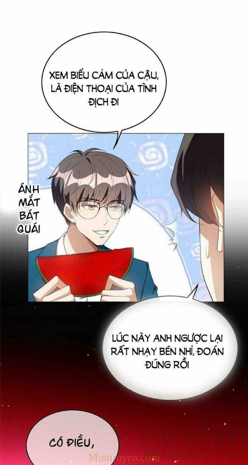 Thuần Tình Lục Thiếu - Chapter 132 - Trang 45