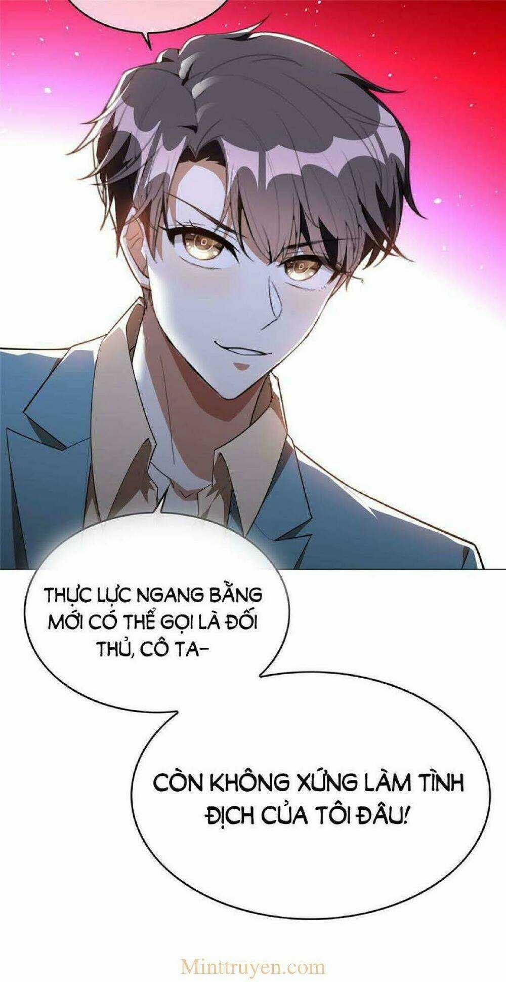 Thuần Tình Lục Thiếu - Chapter 132 - Trang 46