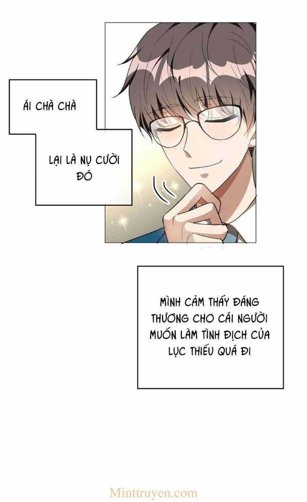 Thuần Tình Lục Thiếu - Chapter 132 - Trang 47