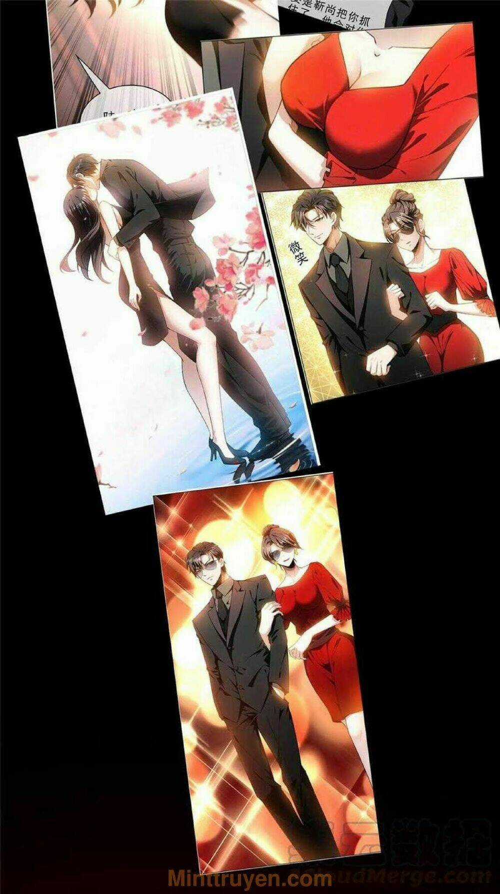 Thuần Tình Lục Thiếu - Chapter 132 - Trang 6