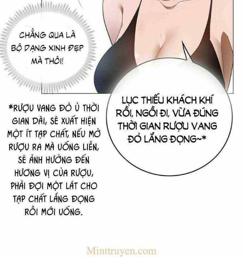 Thuần Tình Lục Thiếu - Chapter 132 - Trang 53