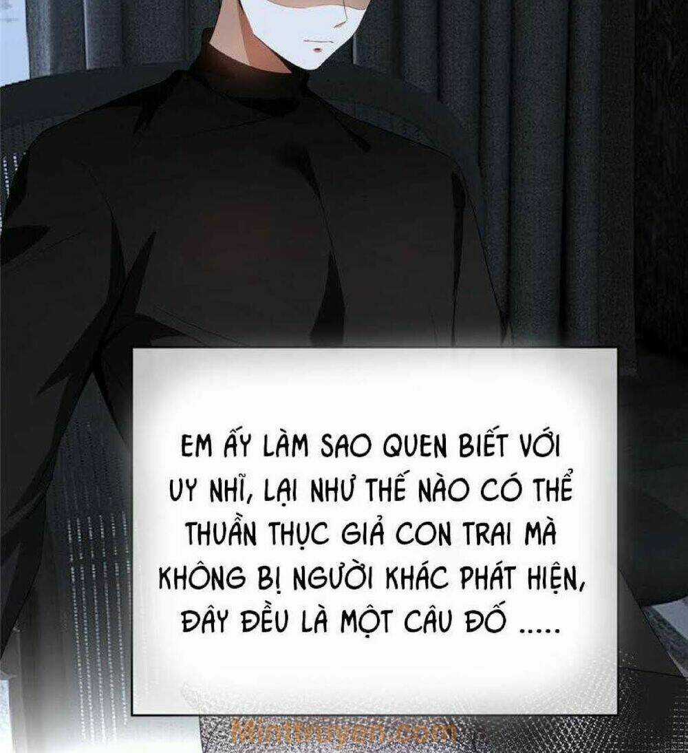 Thuần Tình Lục Thiếu - Chapter 132 - Trang 10