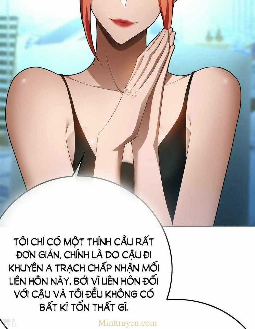 Thuần Tình Lục Thiếu - Chapter 133 - Trang 16