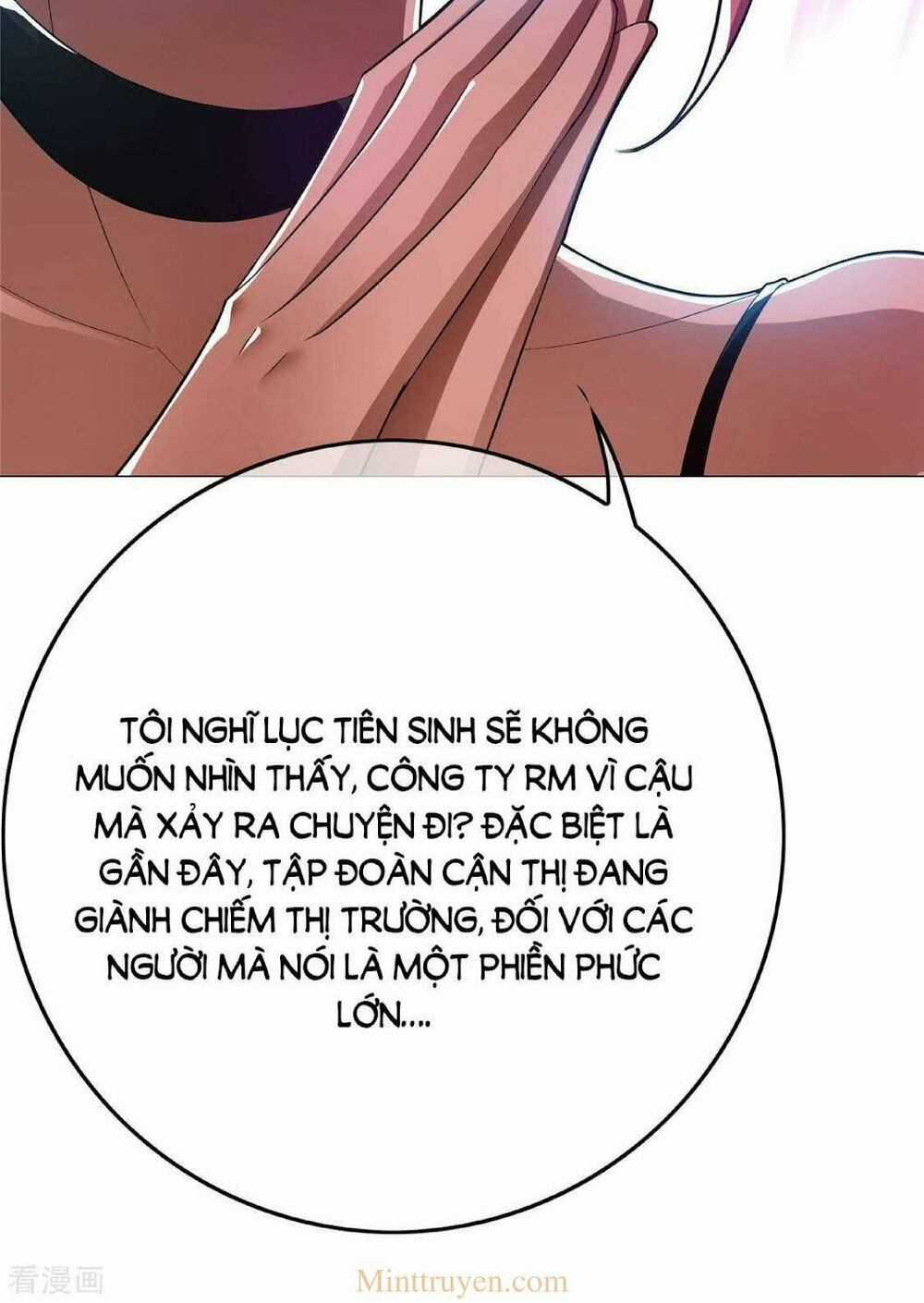 Thuần Tình Lục Thiếu - Chapter 133 - Trang 18