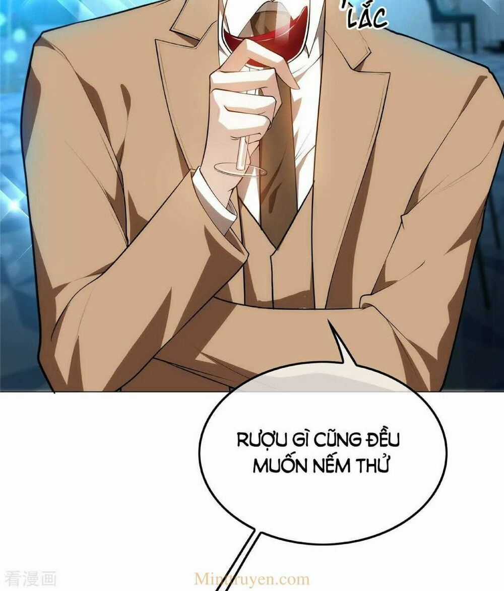 Thuần Tình Lục Thiếu - Chapter 133 - Trang 21