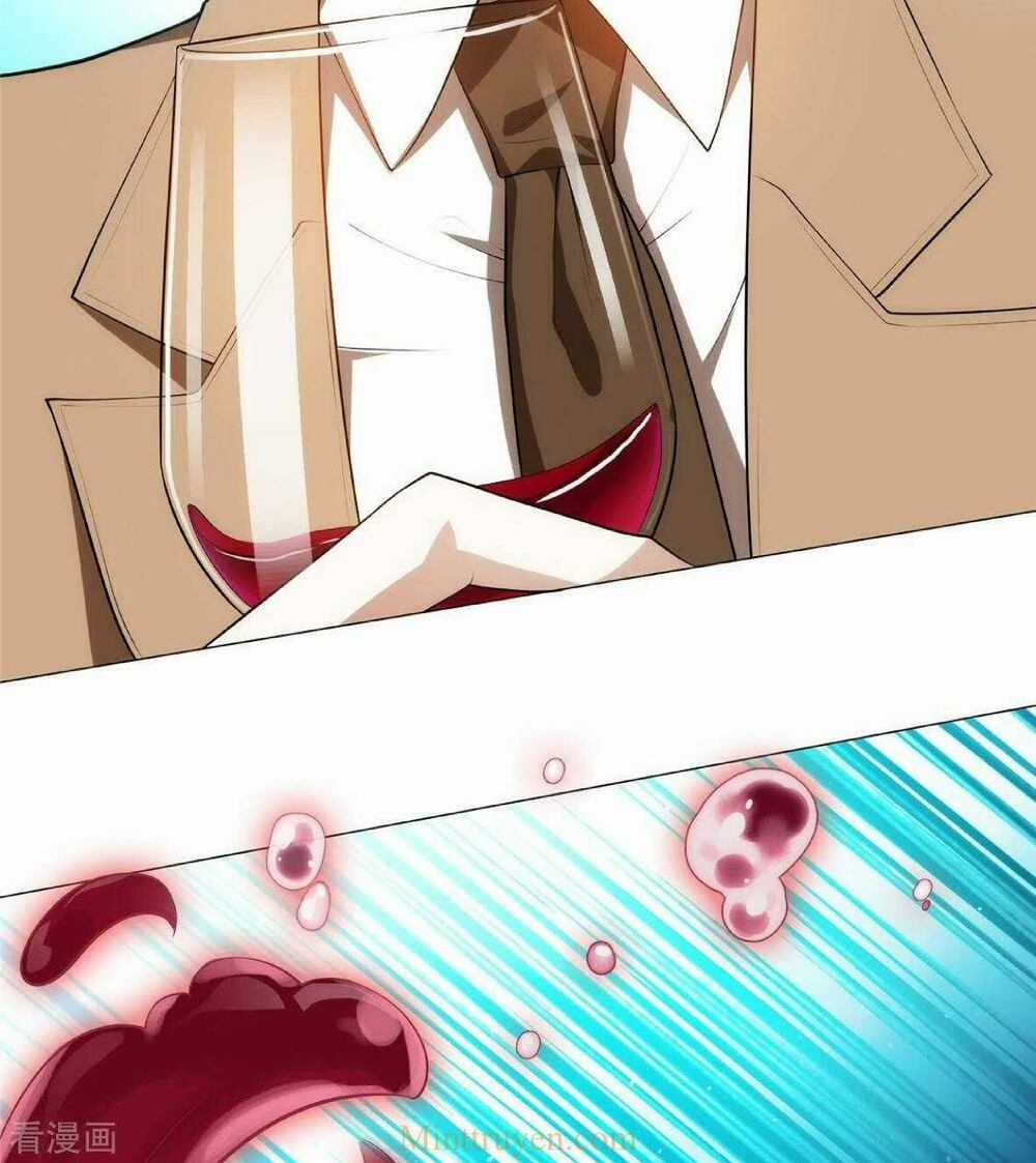 Thuần Tình Lục Thiếu - Chapter 133 - Trang 25