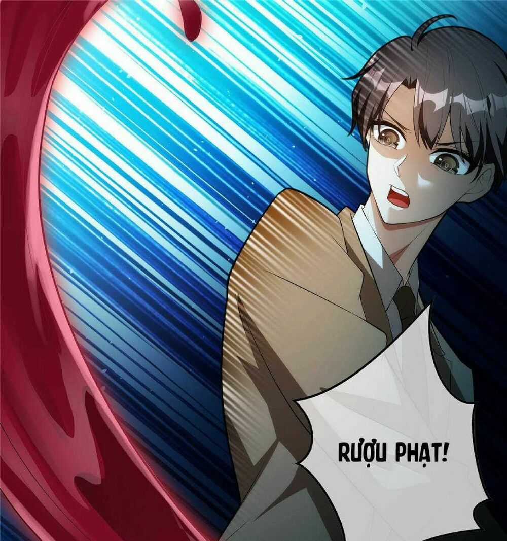 Thuần Tình Lục Thiếu - Chapter 133 - Trang 26