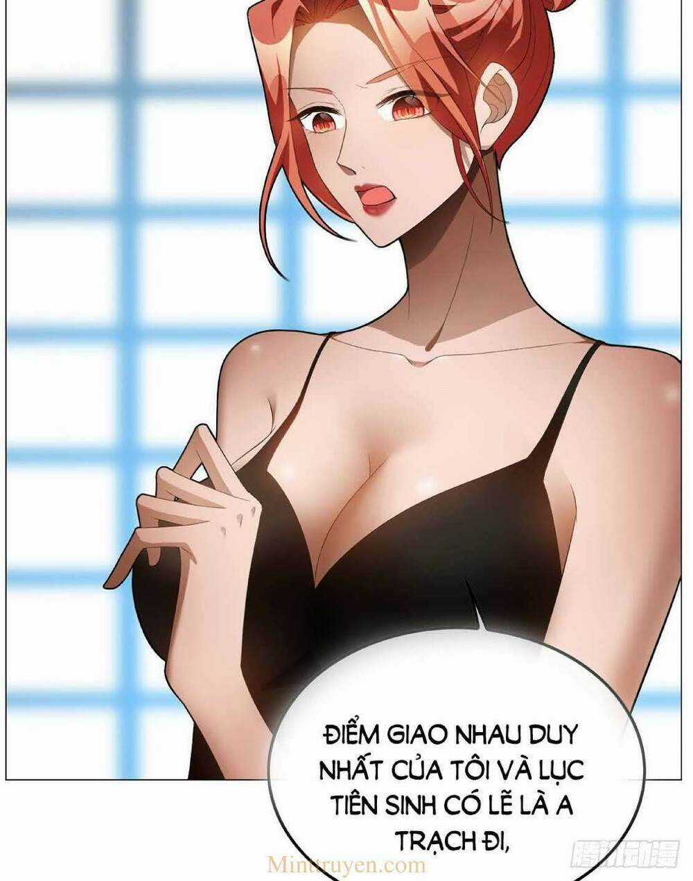 Thuần Tình Lục Thiếu - Chapter 133 - Trang 4