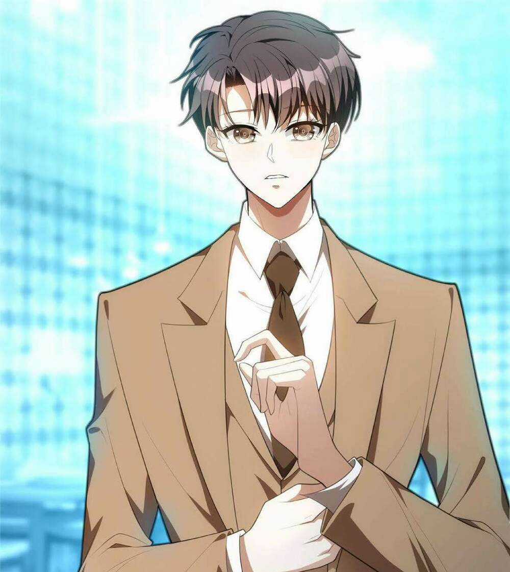 Thuần Tình Lục Thiếu - Chapter 133 - Trang 35