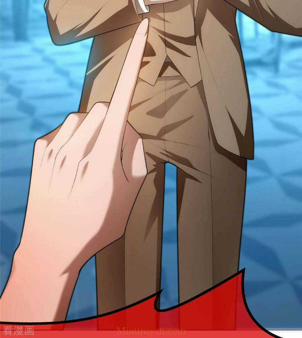 Thuần Tình Lục Thiếu - Chapter 133 - Trang 36