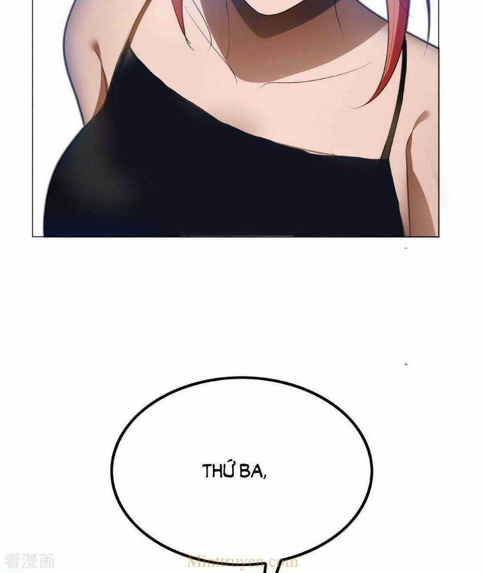 Thuần Tình Lục Thiếu - Chapter 133 - Trang 42