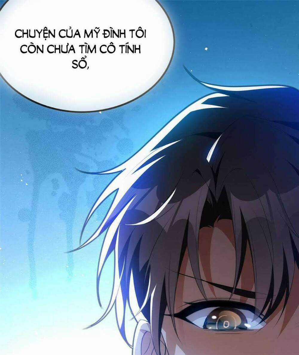 Thuần Tình Lục Thiếu - Chapter 133 - Trang 44