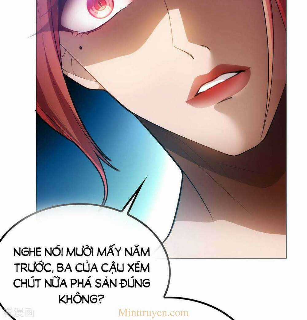 Thuần Tình Lục Thiếu - Chapter 133 - Trang 54