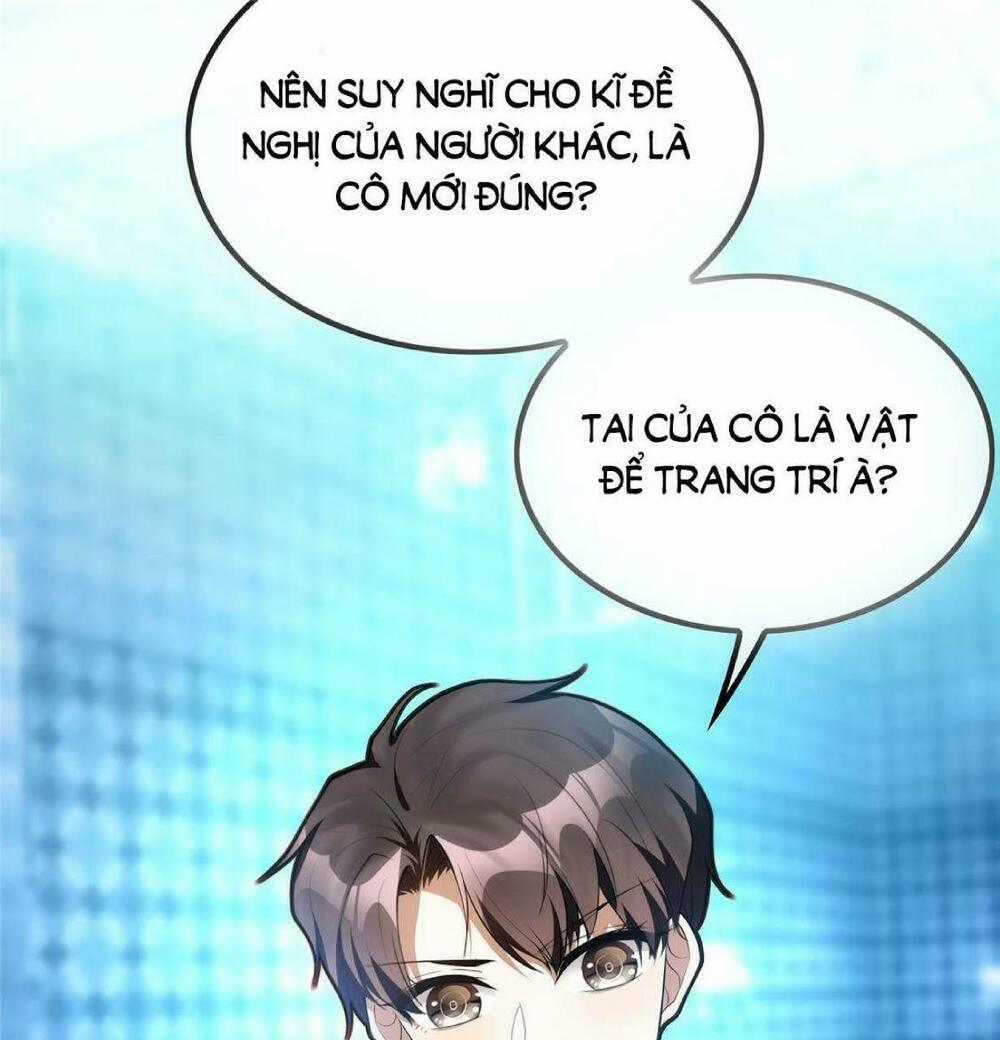 Thuần Tình Lục Thiếu - Chapter 133 - Trang 59