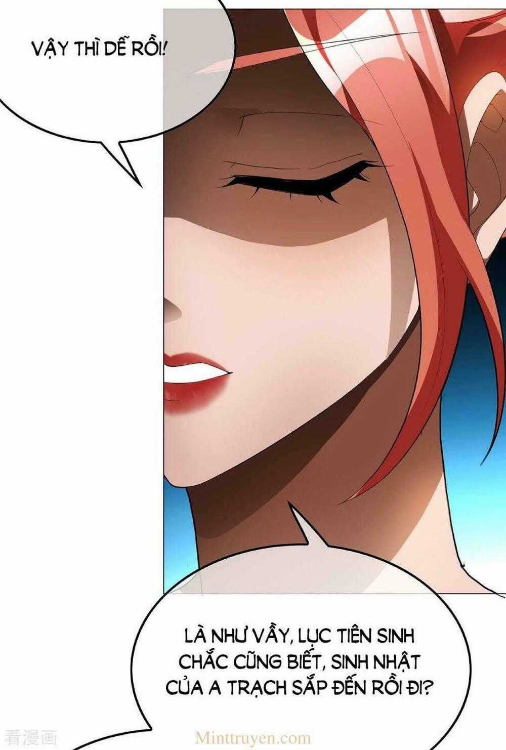 Thuần Tình Lục Thiếu - Chapter 133 - Trang 10