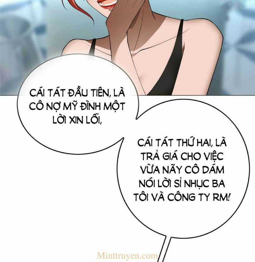 Thuần Tình Lục Thiếu - Chapter 134 - Trang 2