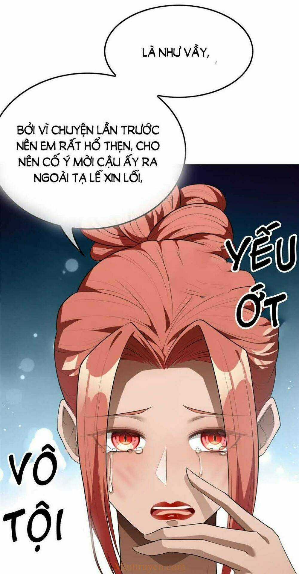 Thuần Tình Lục Thiếu - Chapter 134 - Trang 11