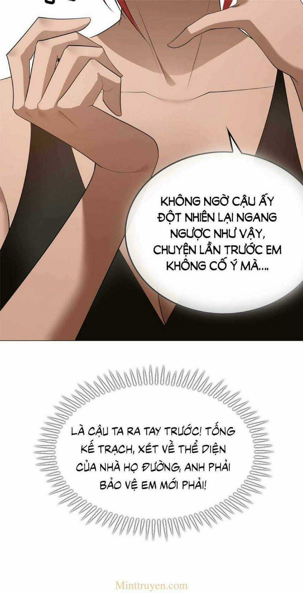 Thuần Tình Lục Thiếu - Chapter 134 - Trang 12