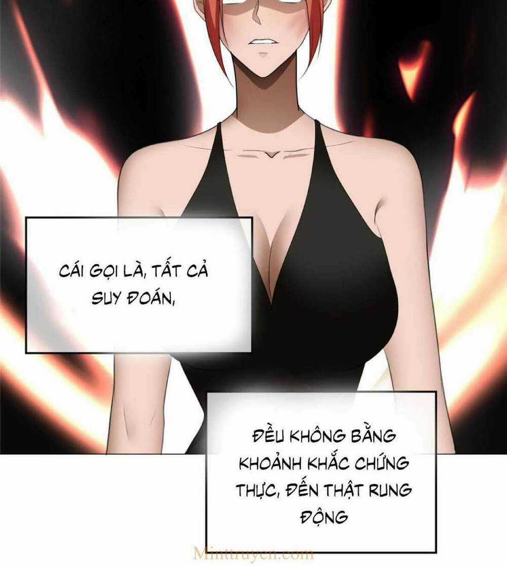 Thuần Tình Lục Thiếu - Chapter 134 - Trang 19