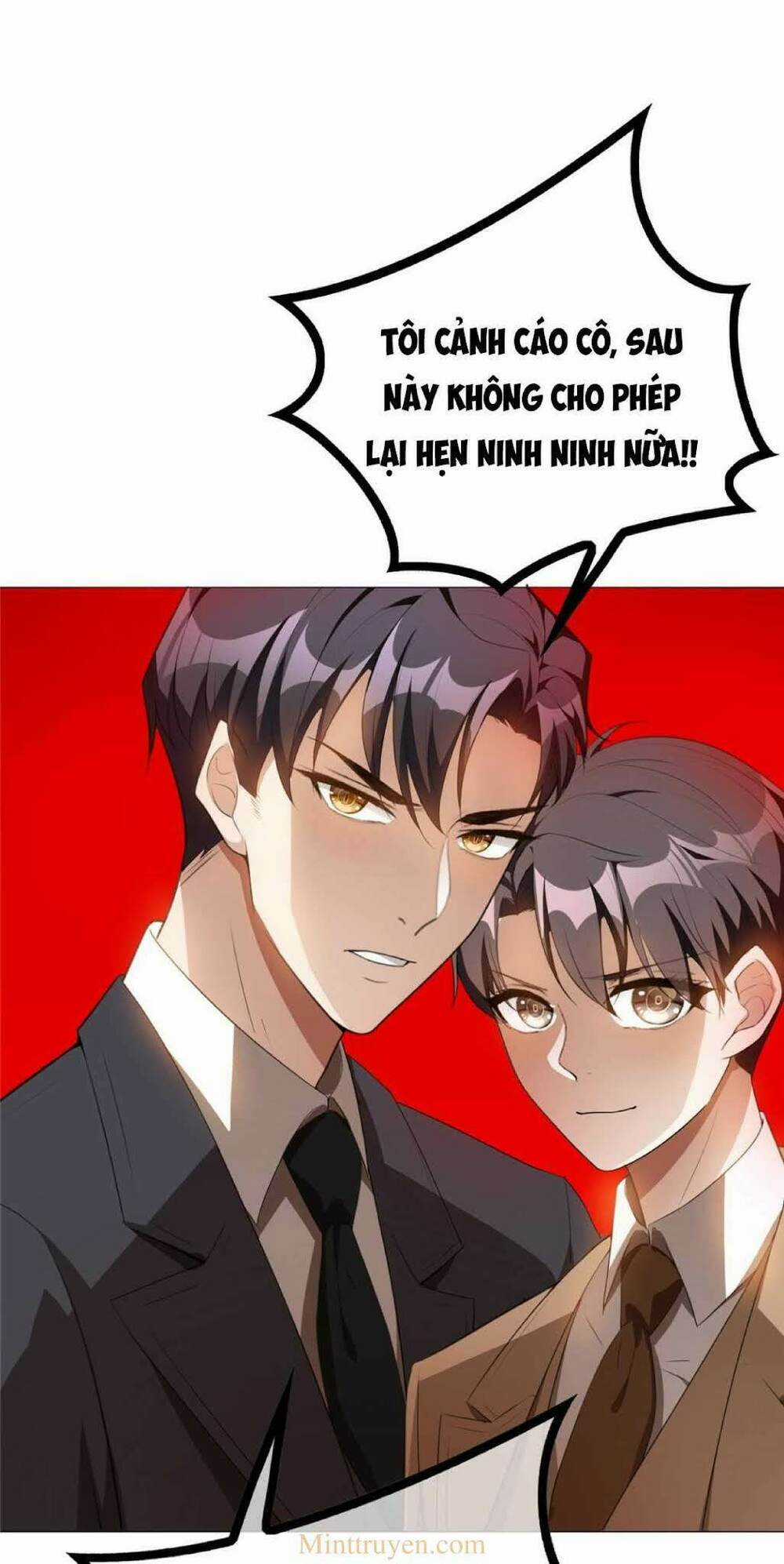 Thuần Tình Lục Thiếu - Chapter 134 - Trang 20