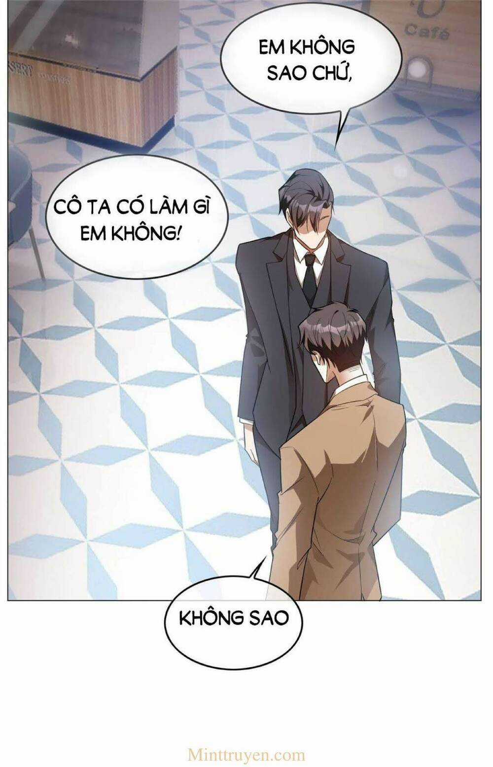 Thuần Tình Lục Thiếu - Chapter 134 - Trang 29