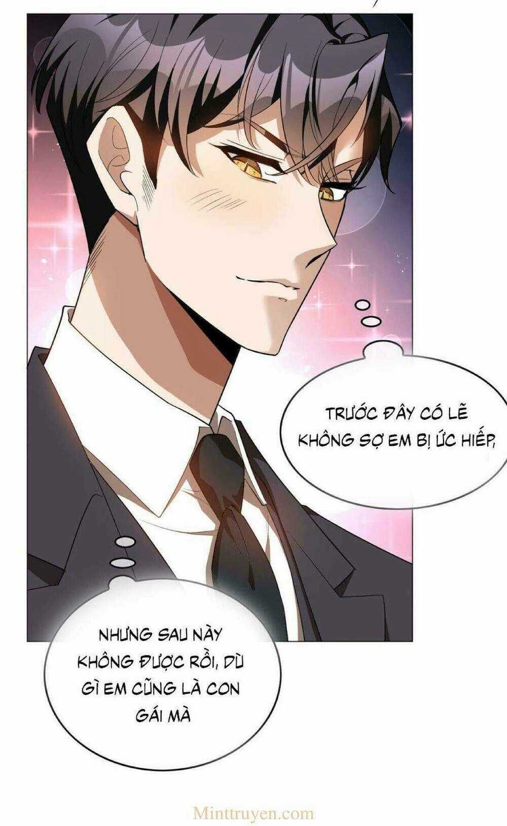 Thuần Tình Lục Thiếu - Chapter 134 - Trang 32