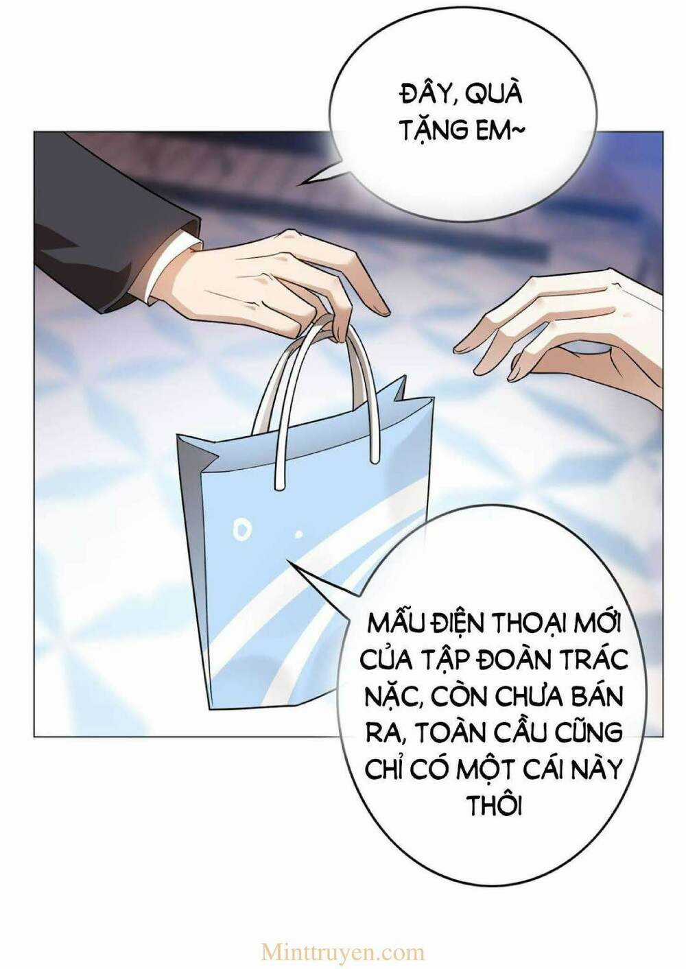Thuần Tình Lục Thiếu - Chapter 134 - Trang 33