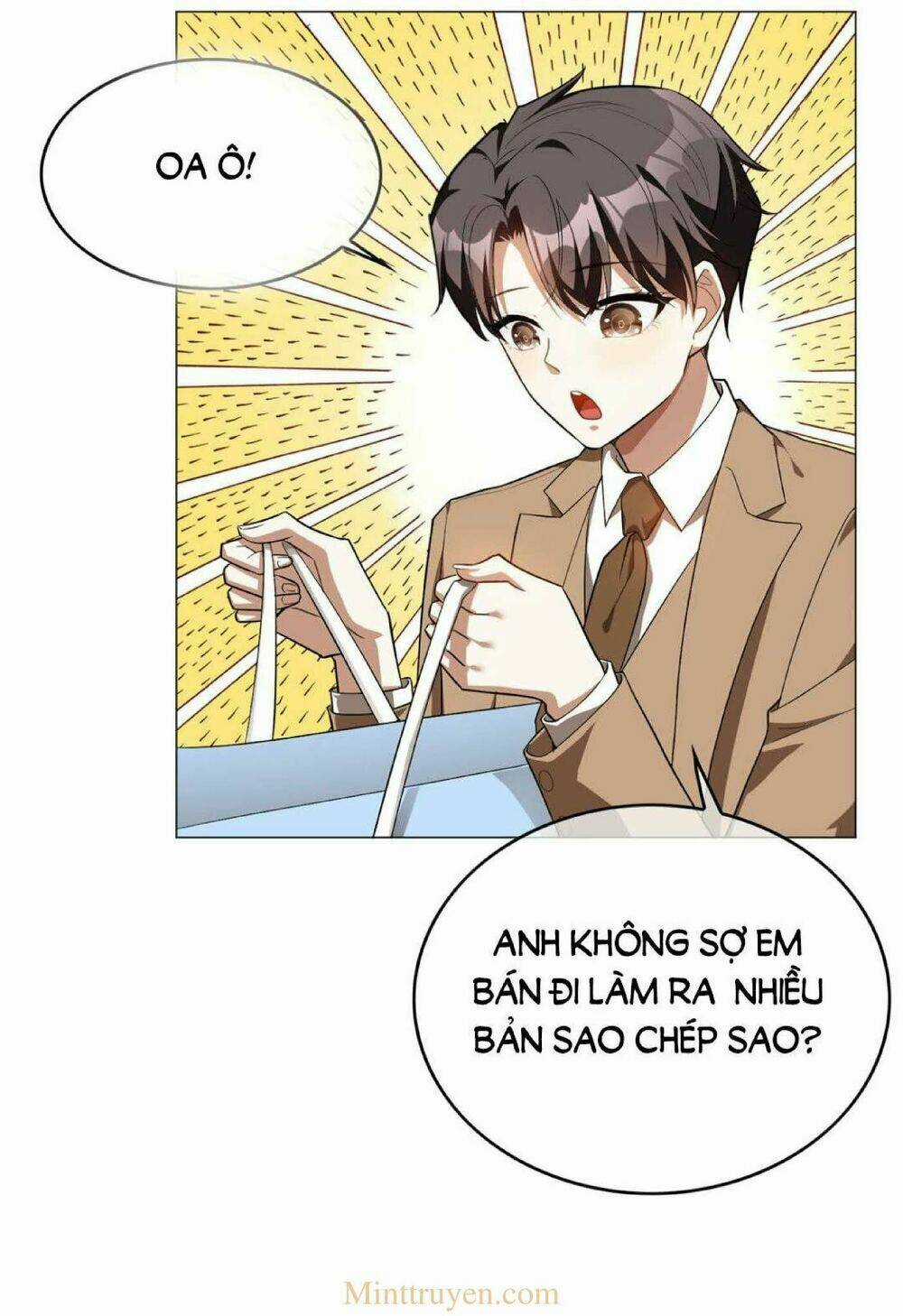 Thuần Tình Lục Thiếu - Chapter 134 - Trang 34