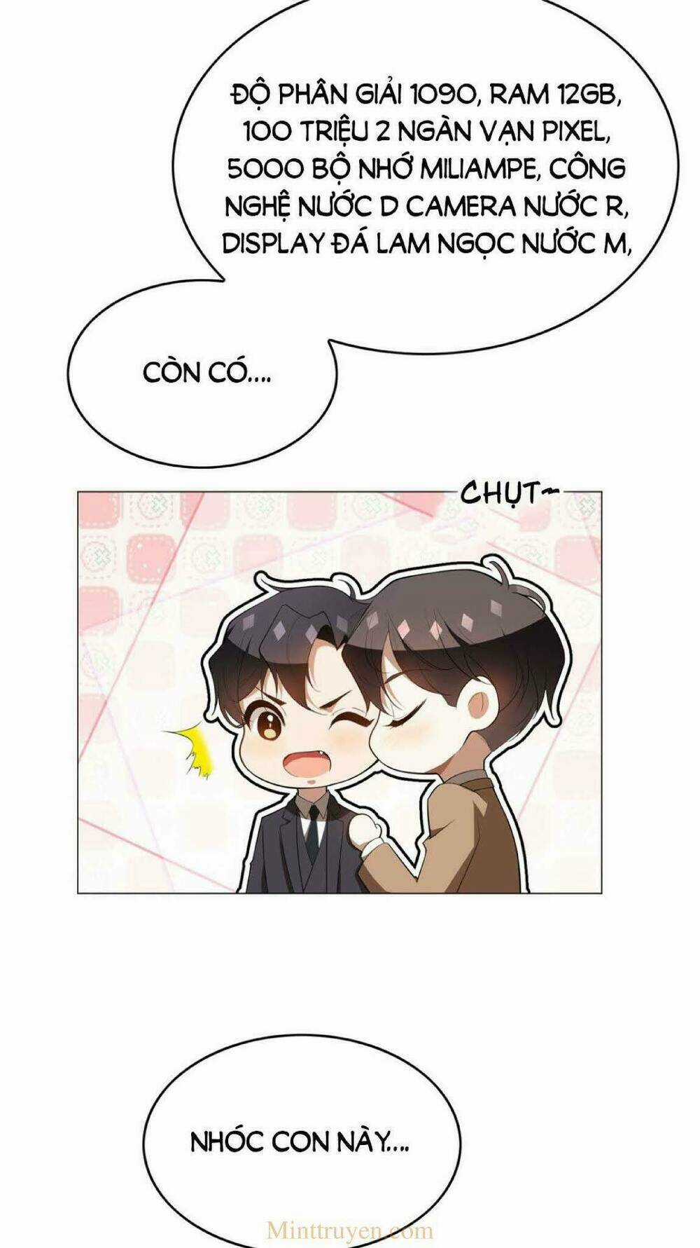 Thuần Tình Lục Thiếu - Chapter 134 - Trang 36