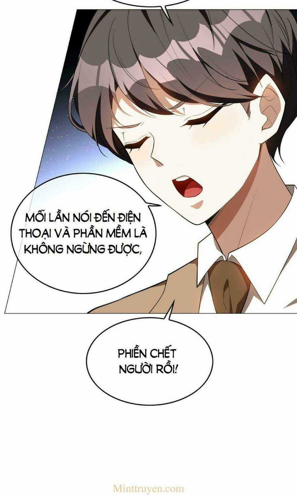 Thuần Tình Lục Thiếu - Chapter 134 - Trang 38