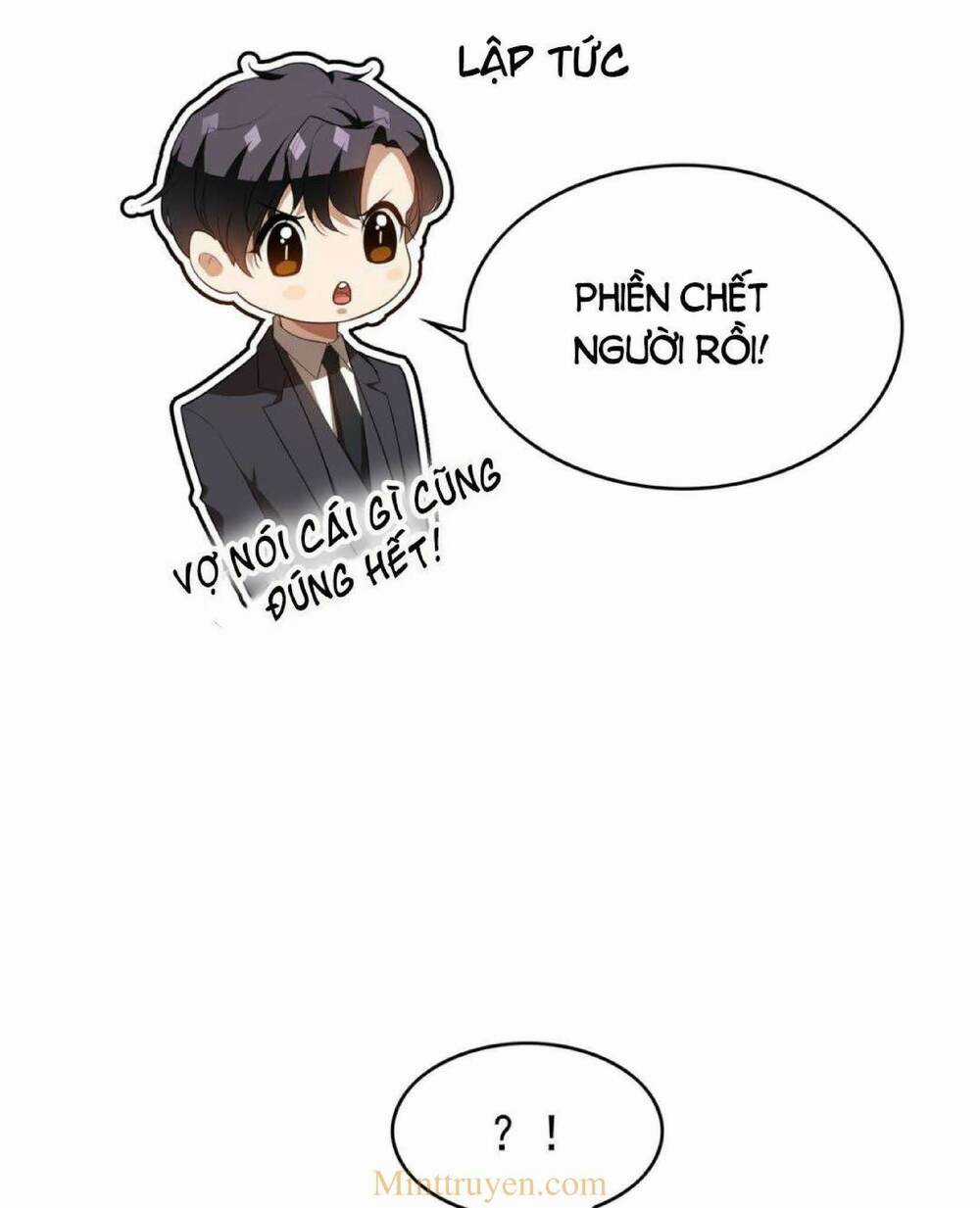 Thuần Tình Lục Thiếu - Chapter 134 - Trang 39