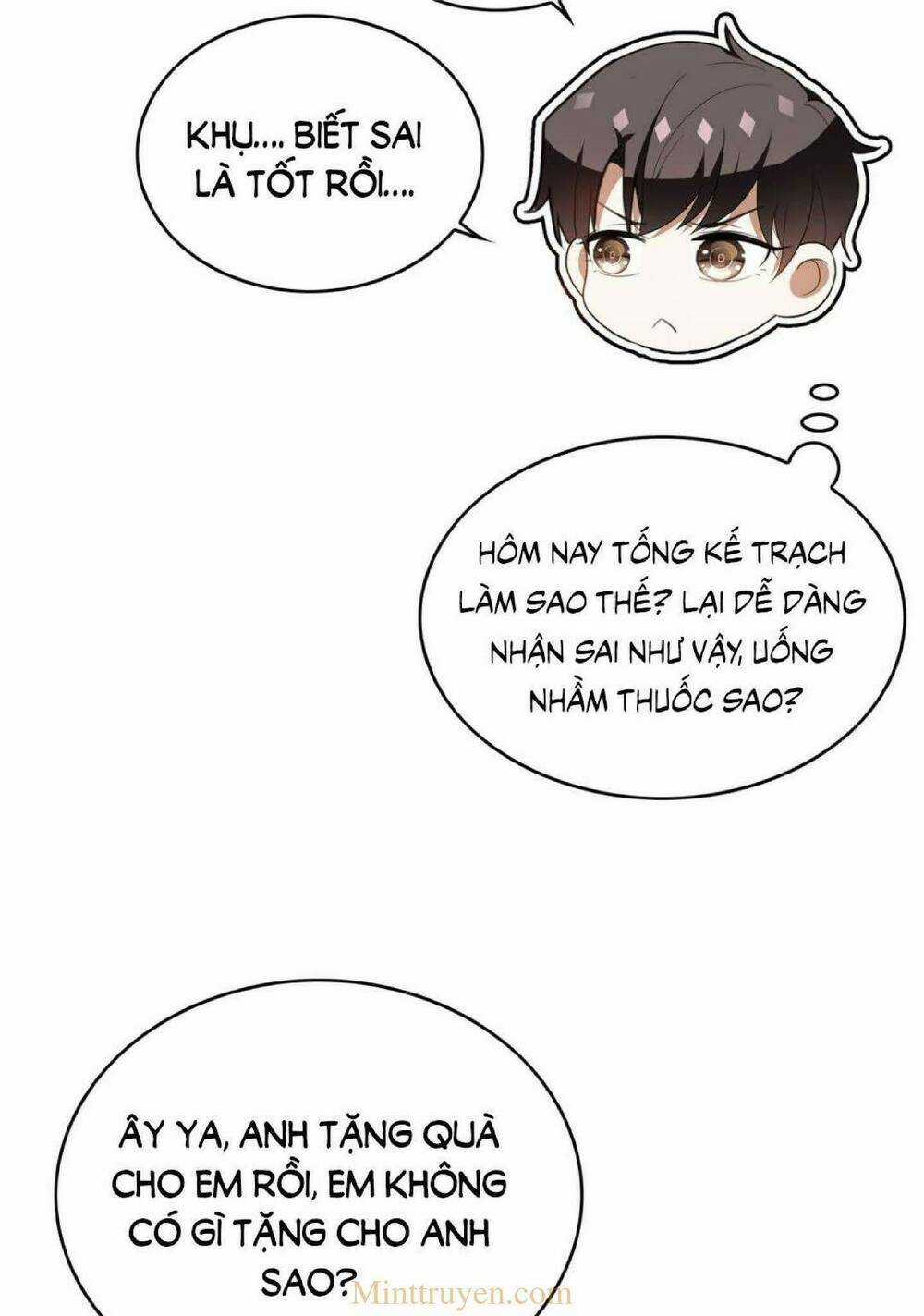 Thuần Tình Lục Thiếu - Chapter 134 - Trang 40