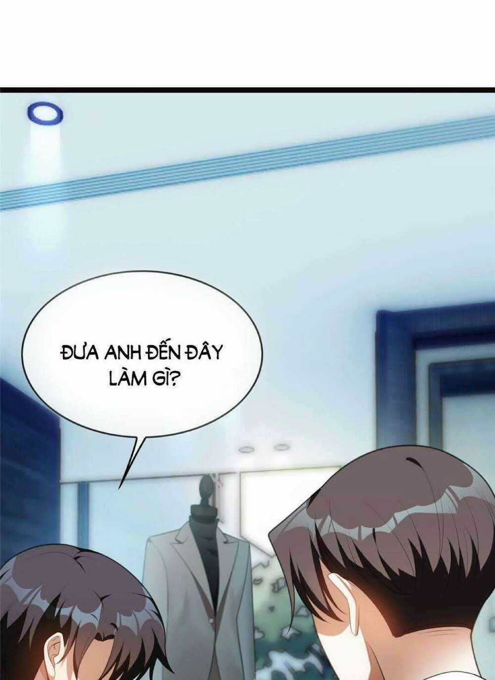 Thuần Tình Lục Thiếu - Chapter 134 - Trang 43