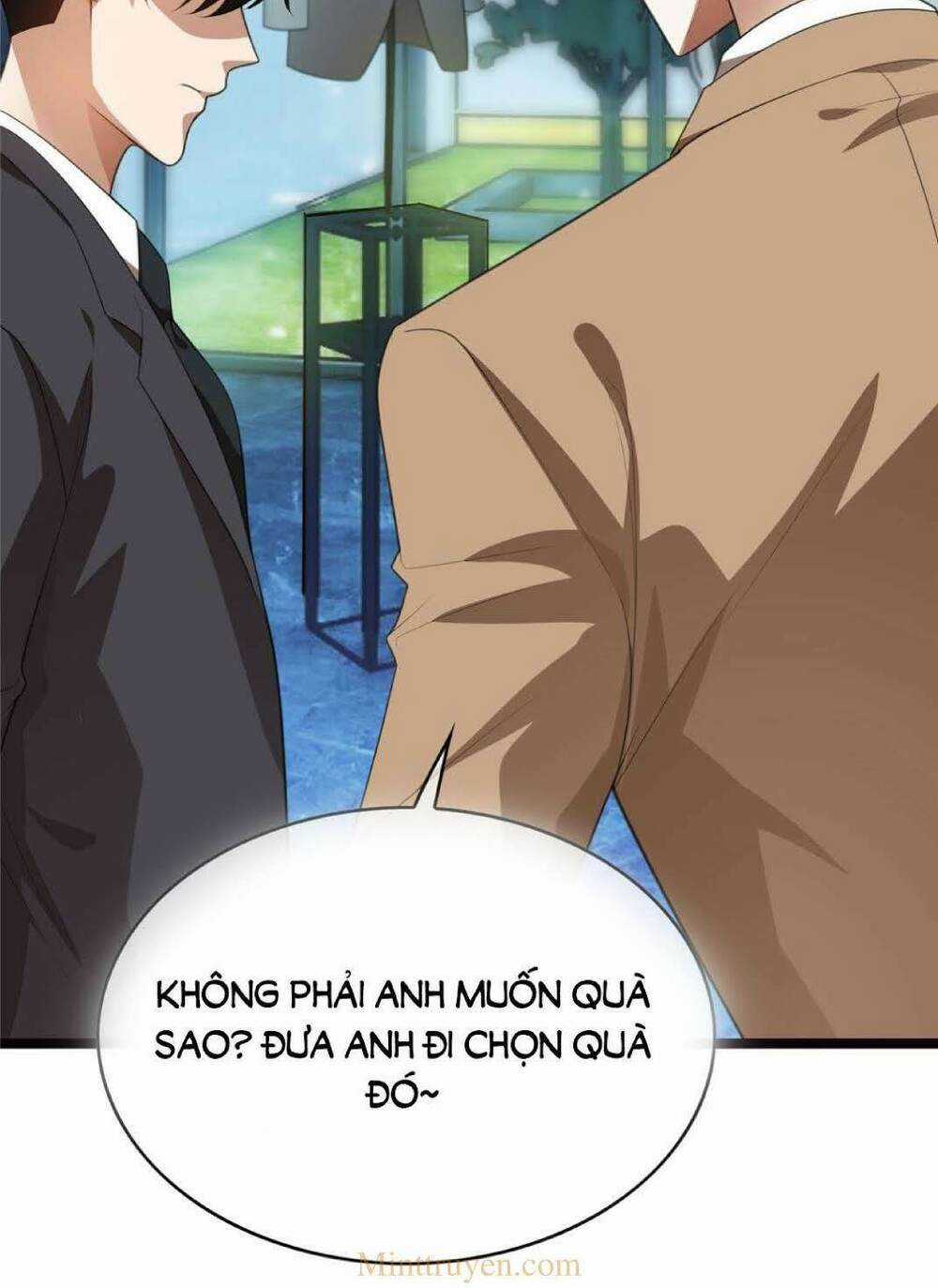 Thuần Tình Lục Thiếu - Chapter 134 - Trang 44