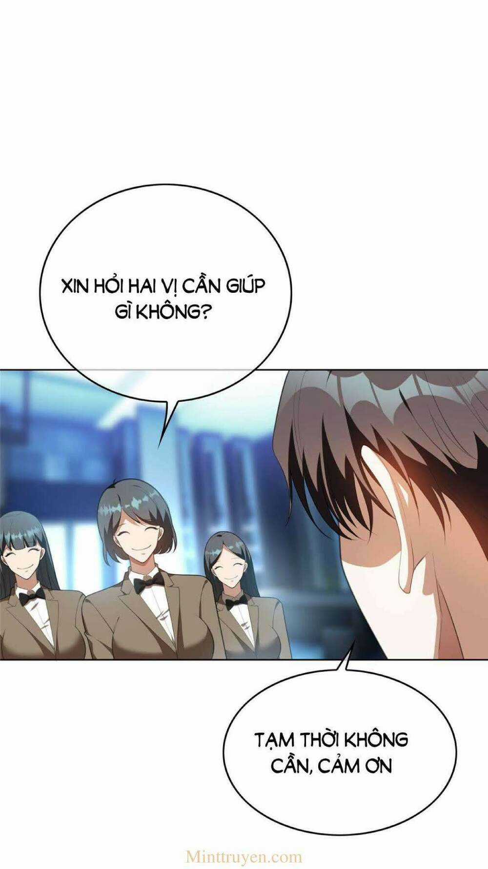 Thuần Tình Lục Thiếu - Chapter 134 - Trang 45