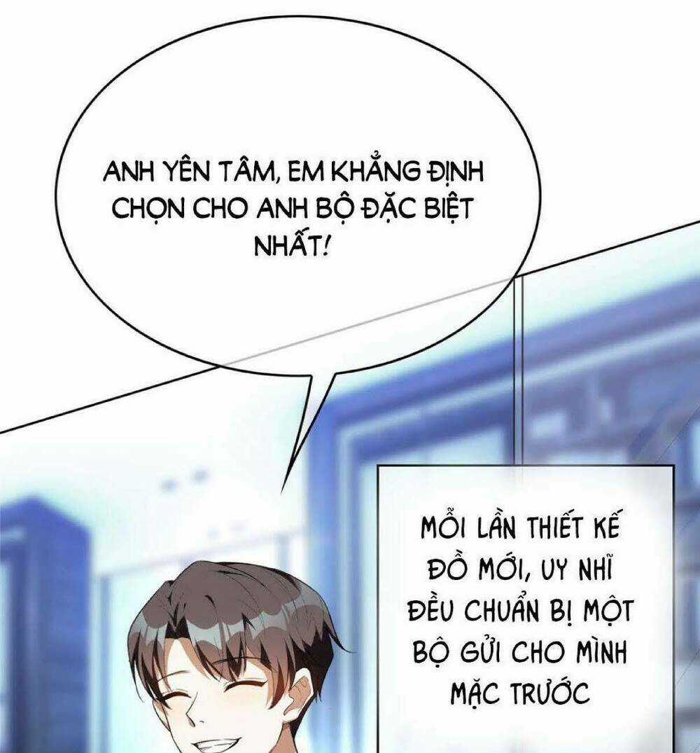 Thuần Tình Lục Thiếu - Chapter 134 - Trang 48