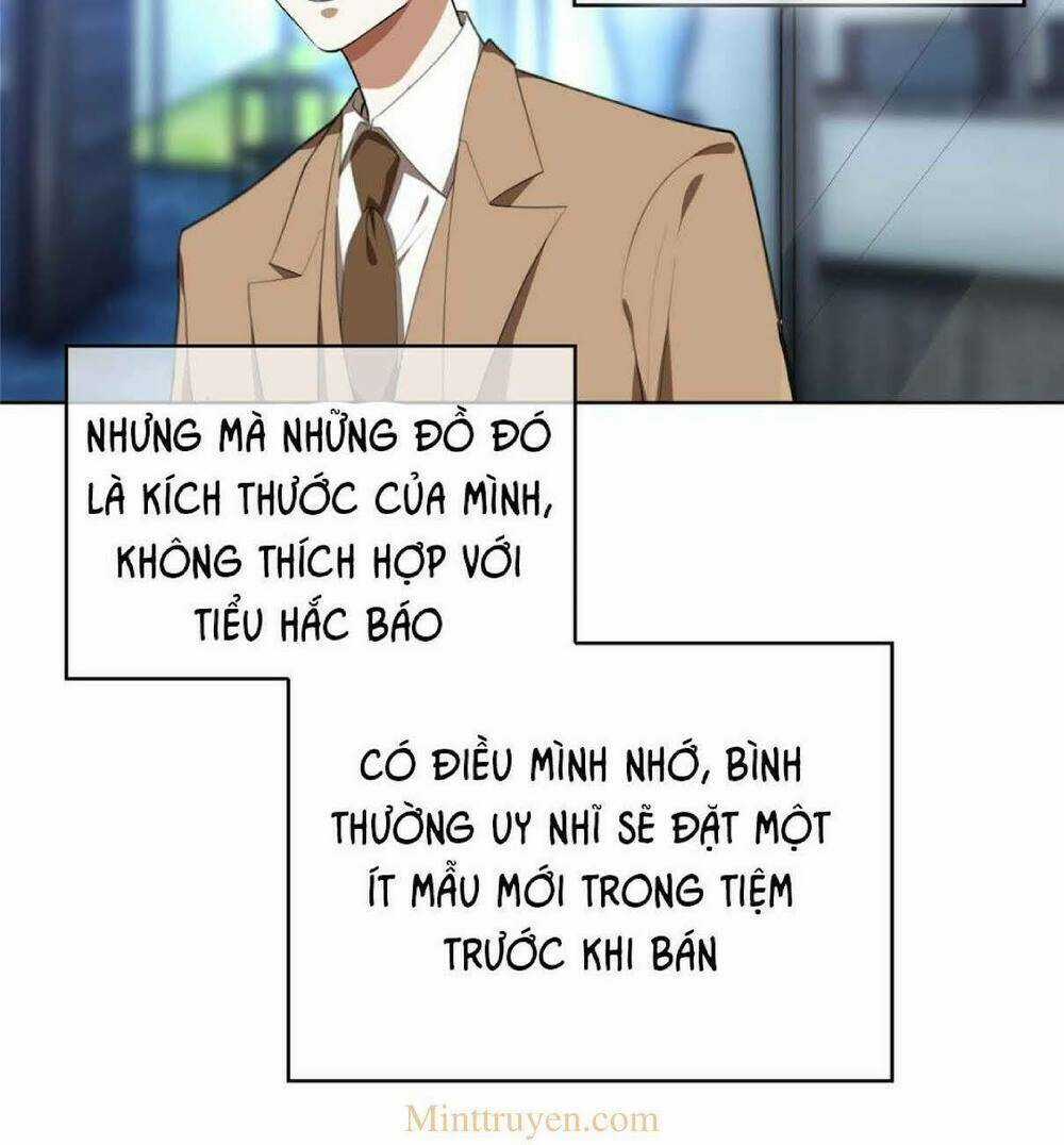 Thuần Tình Lục Thiếu - Chapter 134 - Trang 49