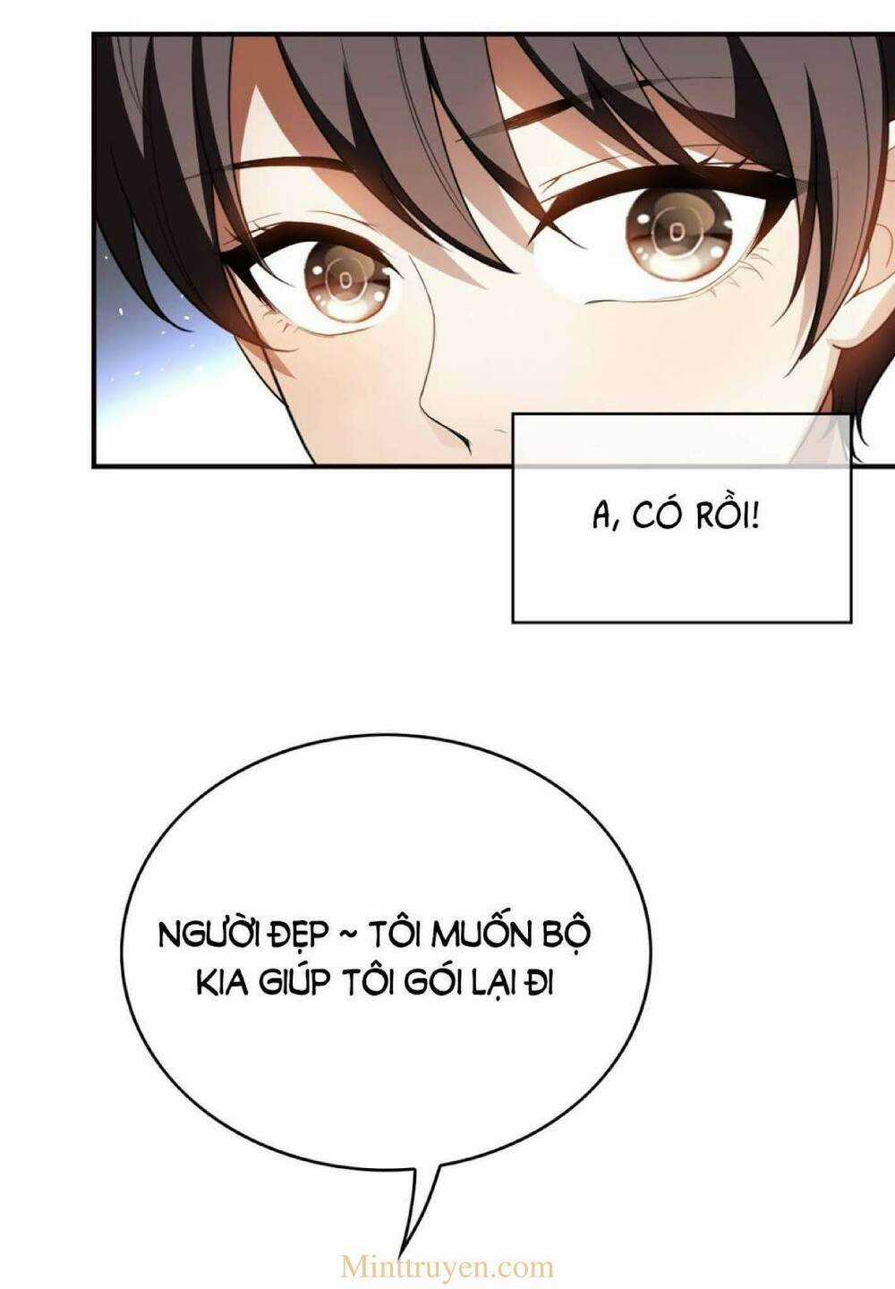 Thuần Tình Lục Thiếu - Chapter 134 - Trang 50