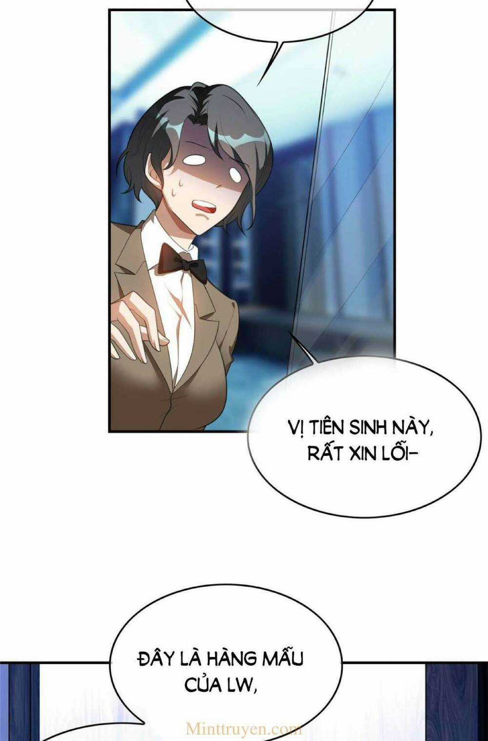 Thuần Tình Lục Thiếu - Chapter 134 - Trang 52