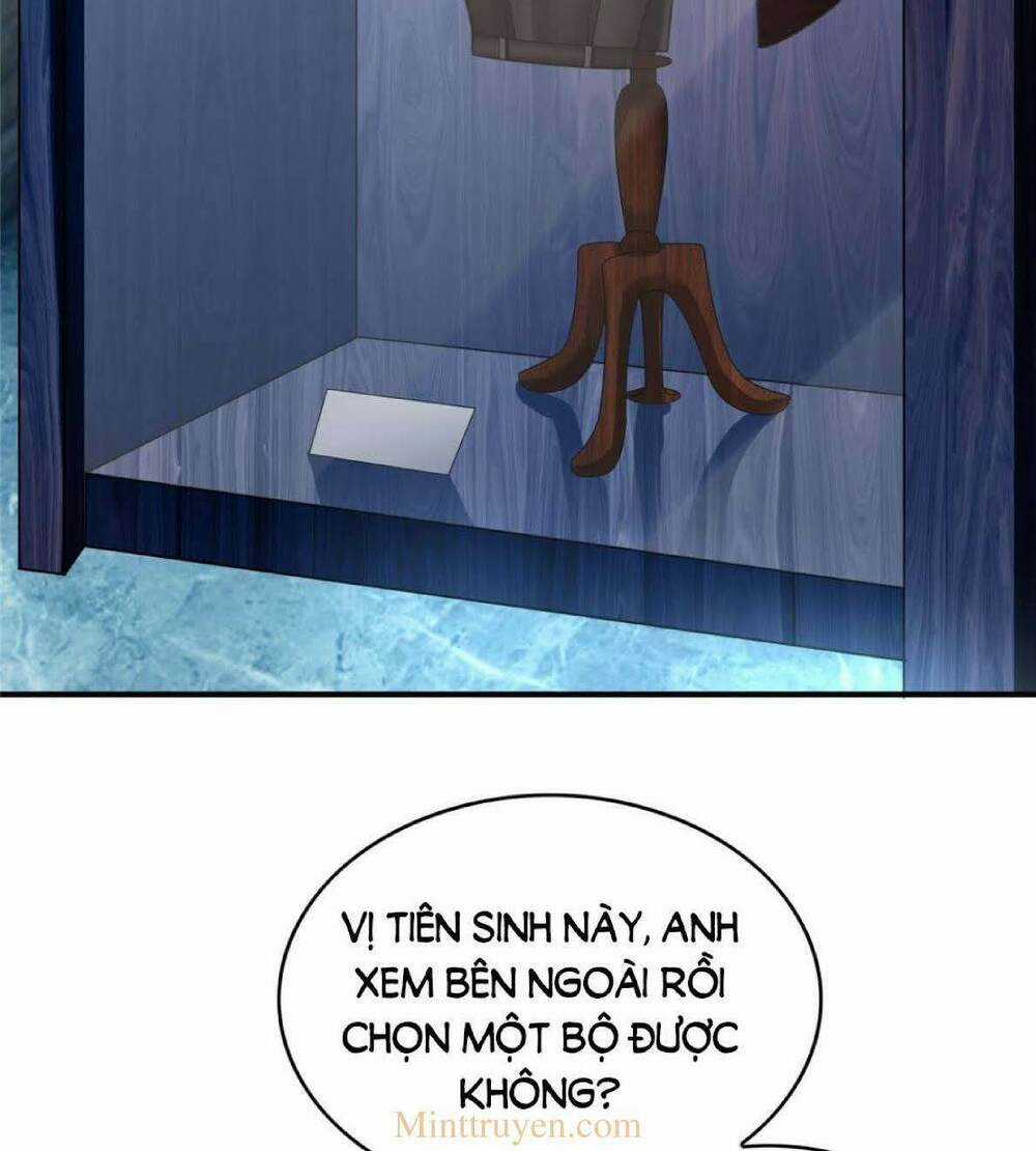 Thuần Tình Lục Thiếu - Chapter 134 - Trang 54